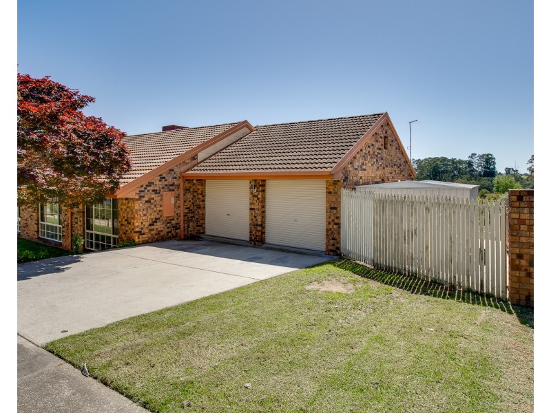 5 BINDER CRESCENT, Wodonga VIC 3690