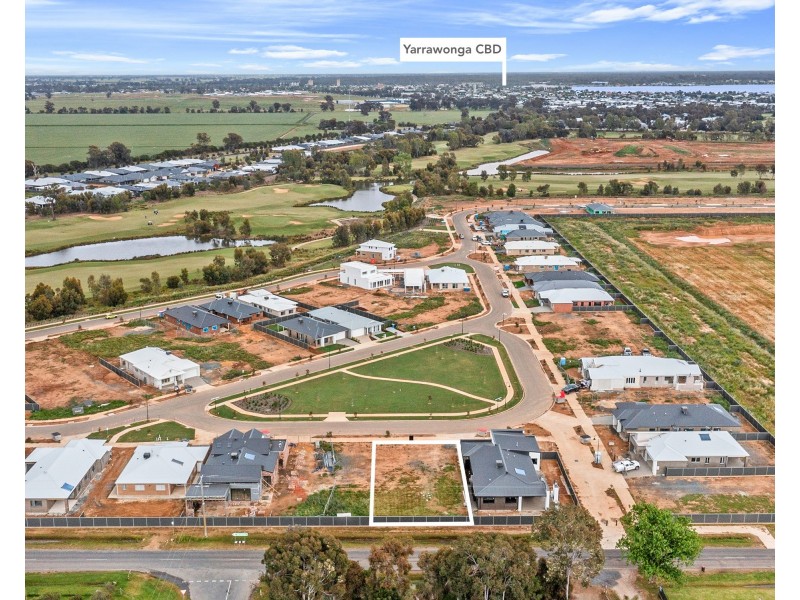 22 Putters Circuit, Yarrawonga VIC 3730