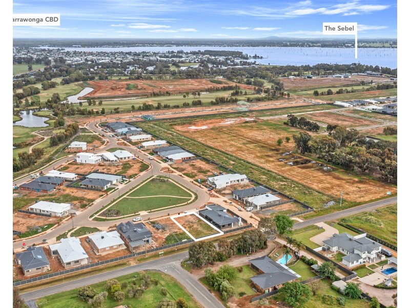 22 Putters Circuit, Yarrawonga VIC 3730