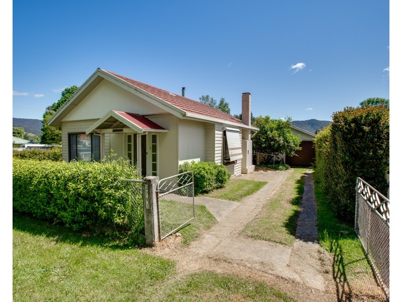 3791 Omeo Highway, Eskdale VIC 3701