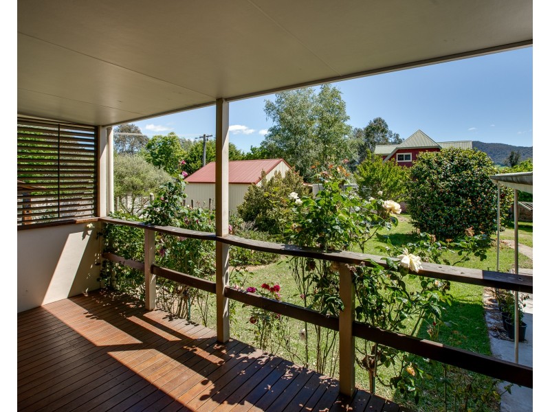 3791 Omeo Highway, Eskdale VIC 3701