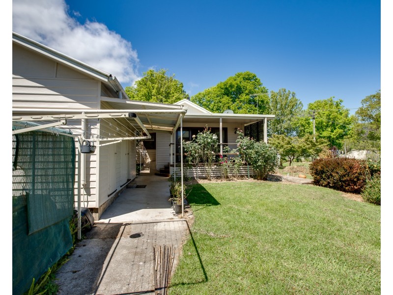 3791 Omeo Highway, Eskdale VIC 3701