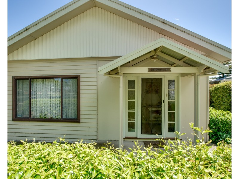 3791 Omeo Highway, Eskdale VIC 3701