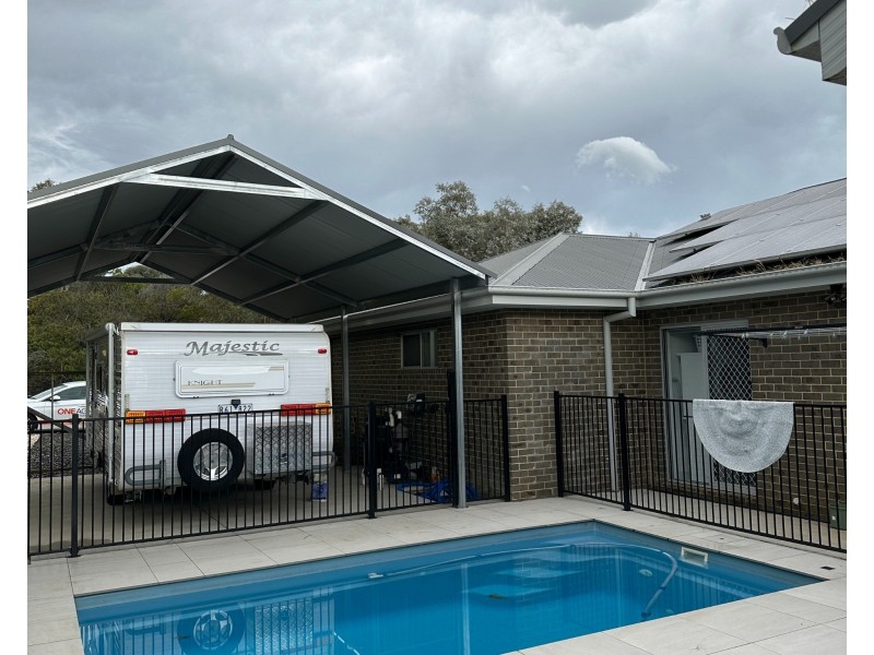 5 SAFFRON CIRCUIT, Baranduda VIC 3691