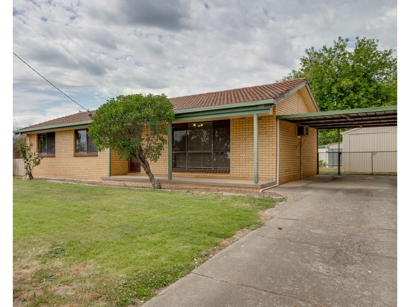 135 LAWRENCE STREET, Wodonga VIC 3690