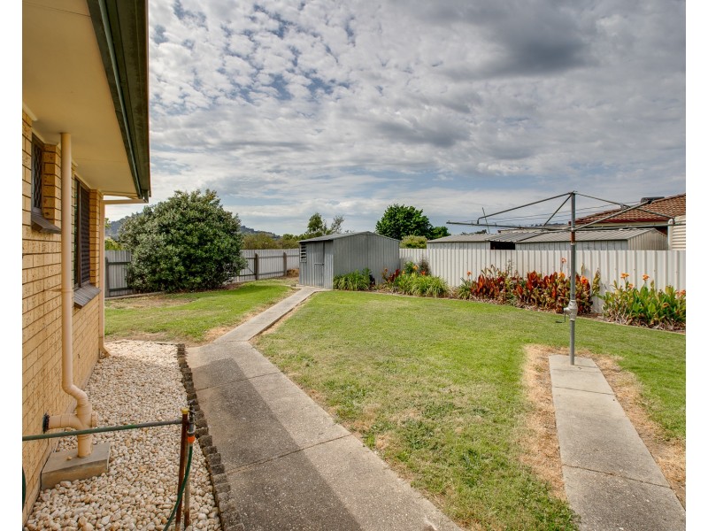 135 LAWRENCE STREET, Wodonga VIC 3690