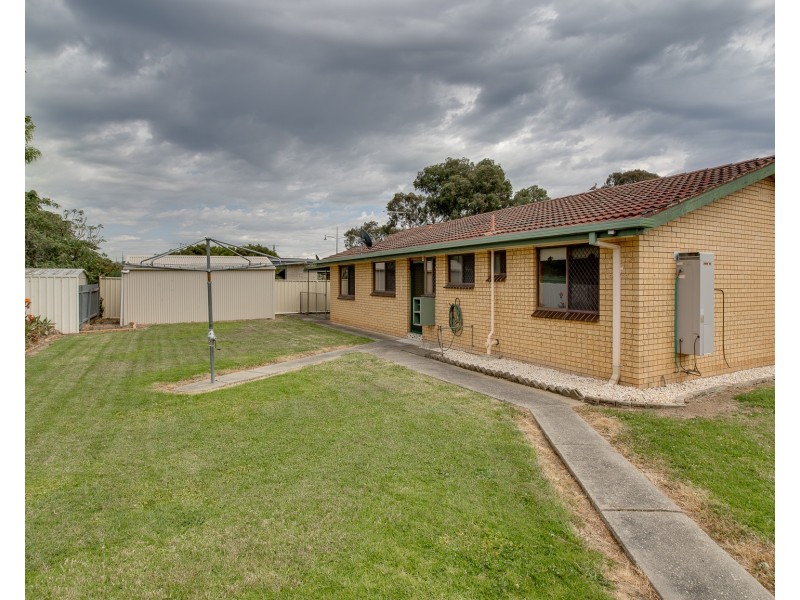 135 LAWRENCE STREET, Wodonga VIC 3690