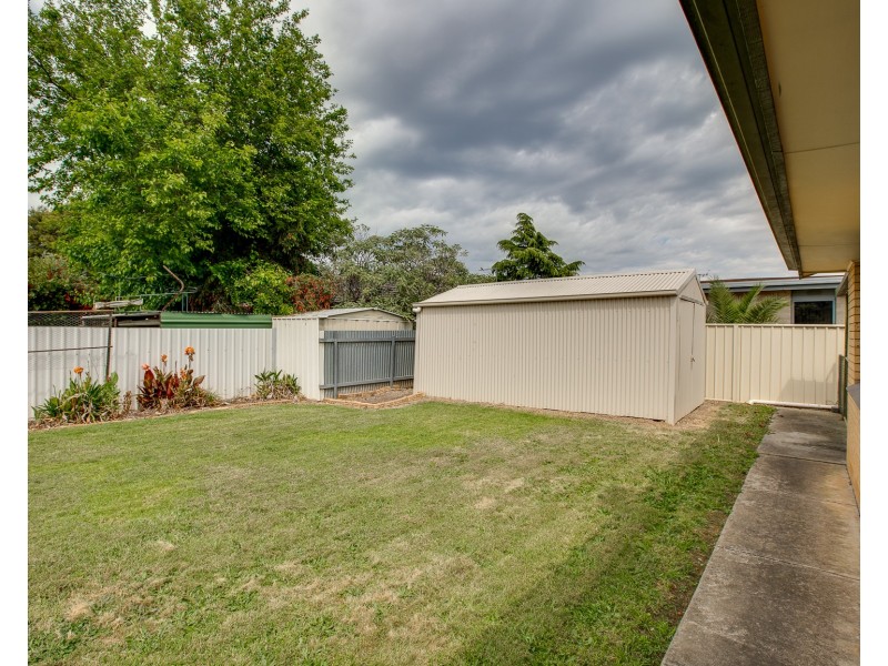 135 LAWRENCE STREET, Wodonga VIC 3690