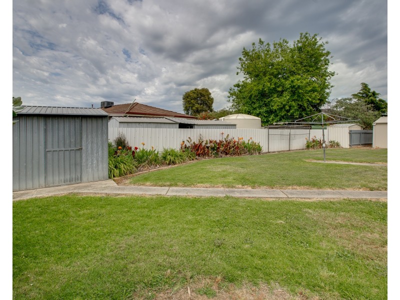 135 LAWRENCE STREET, Wodonga VIC 3690