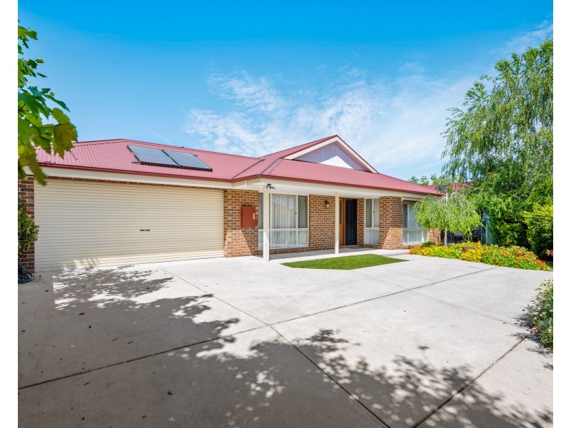 2/41 Sanctuary Boulevard, Wodonga VIC 3690
