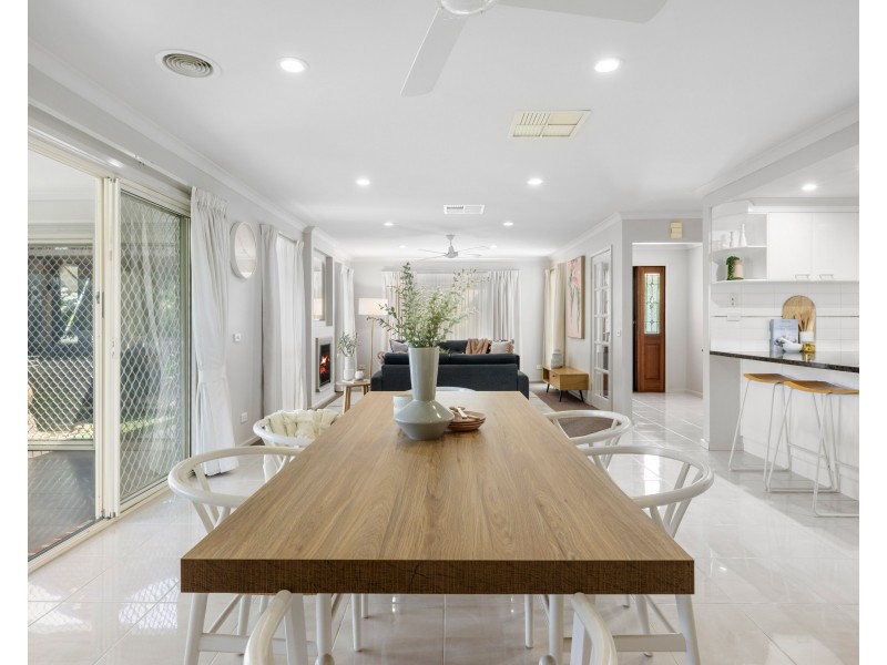 2/41 Sanctuary Boulevard, Wodonga VIC 3690