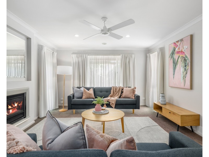 2/41 Sanctuary Boulevard, Wodonga VIC 3690