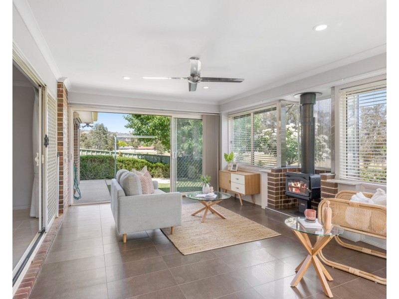 2/41 Sanctuary Boulevard, Wodonga VIC 3690