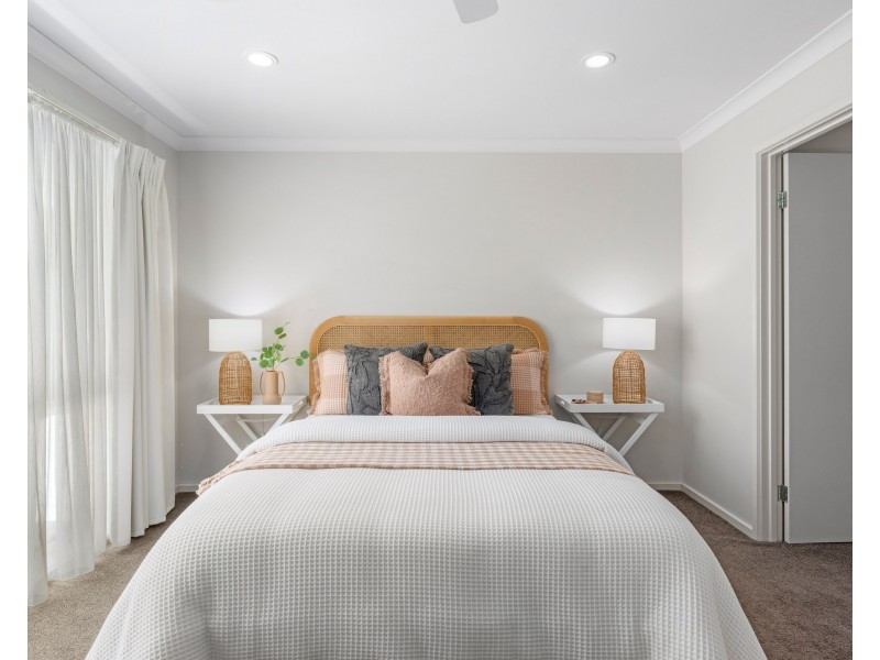 2/41 Sanctuary Boulevard, Wodonga VIC 3690