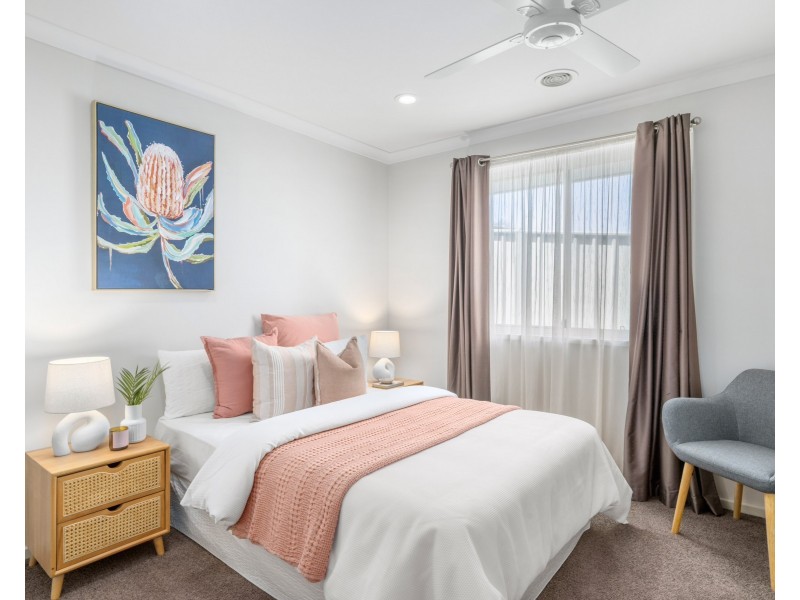 2/41 Sanctuary Boulevard, Wodonga VIC 3690