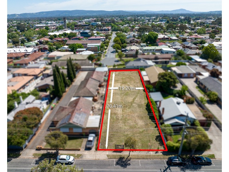 40 Brockley Street, Wodonga VIC 3690