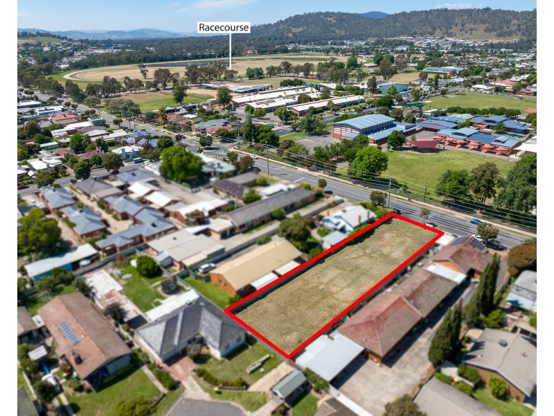40 Brockley Street, Wodonga VIC 3690