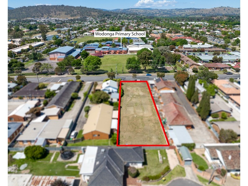 40 Brockley Street, Wodonga VIC 3690