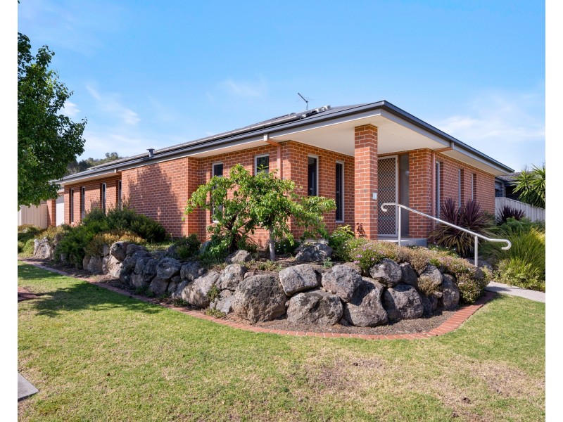 39 OMEARA STREET, Wodonga VIC 3690