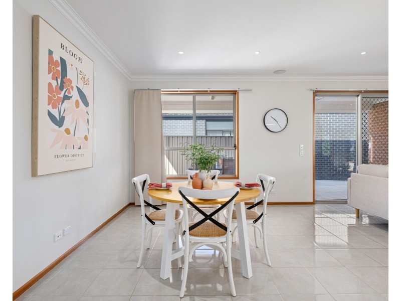 39 OMEARA STREET, Wodonga VIC 3690