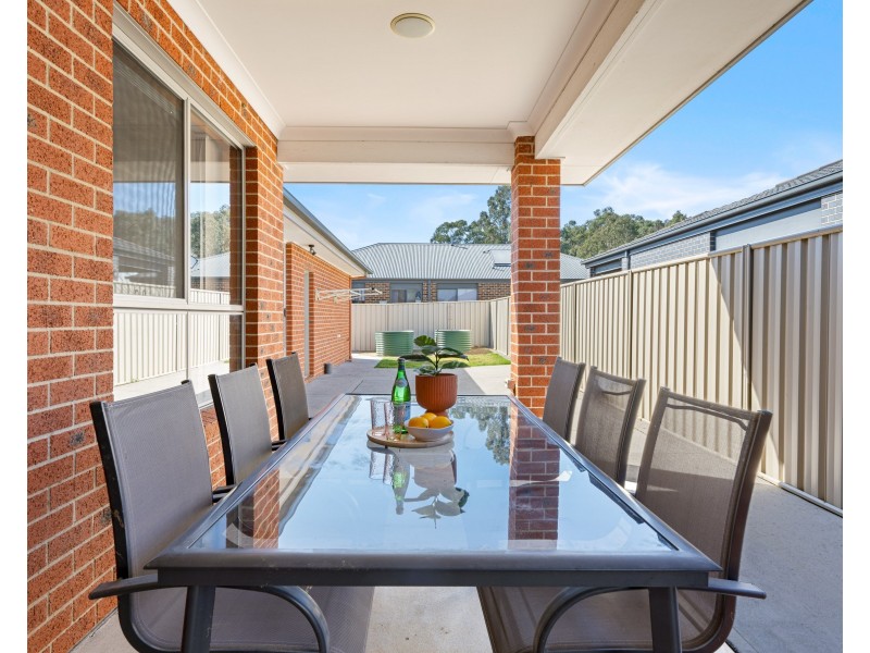 39 OMEARA STREET, Wodonga VIC 3690
