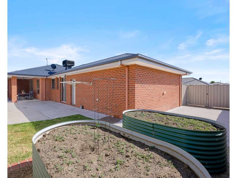 39 OMEARA STREET, Wodonga VIC 3690
