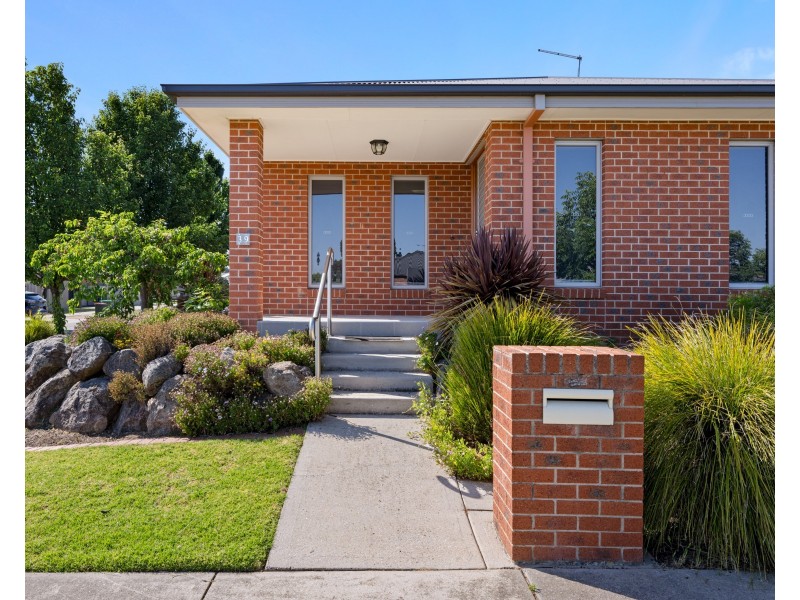 39 OMEARA STREET, Wodonga VIC 3690