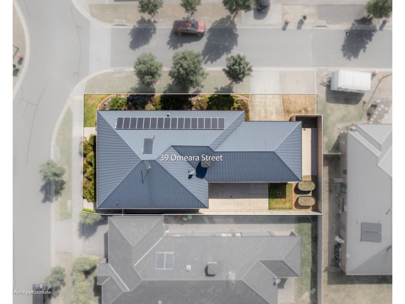 39 OMEARA STREET, Wodonga VIC 3690