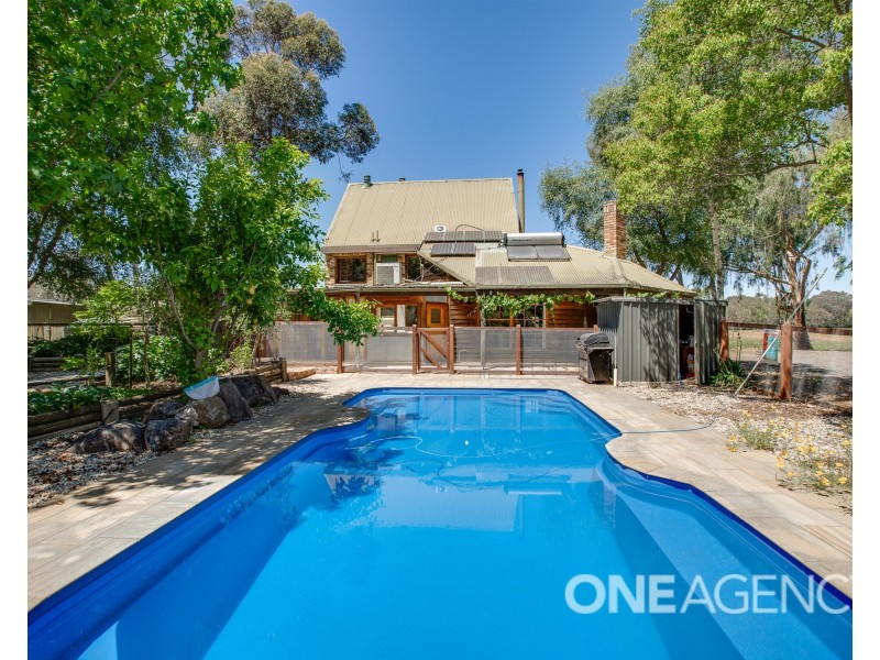 191 Mahon Lane, Staghorn Flat VIC 3691