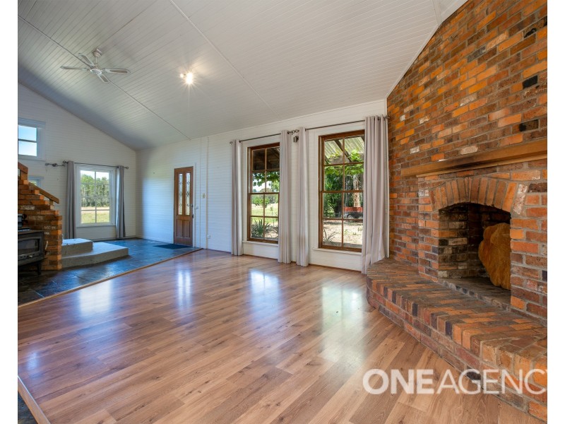 191 Mahon Lane, Staghorn Flat VIC 3691