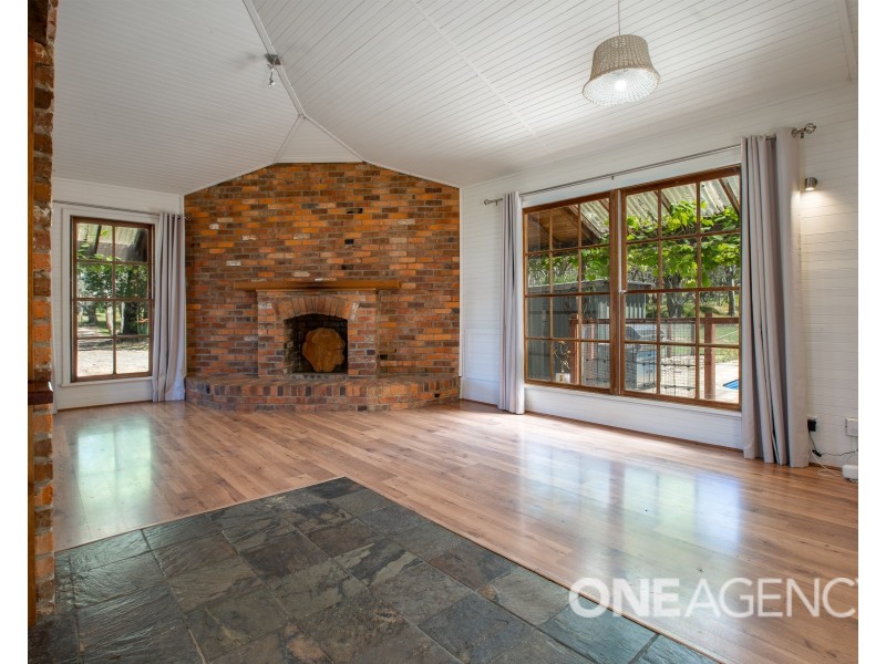 191 Mahon Lane, Staghorn Flat VIC 3691