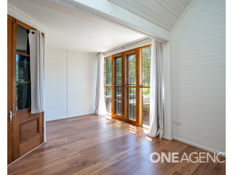 191 Mahon Lane, Staghorn Flat VIC 3691