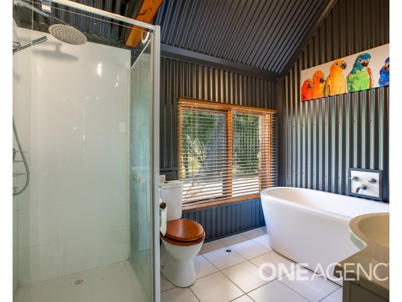 191 Mahon Lane, Staghorn Flat VIC 3691