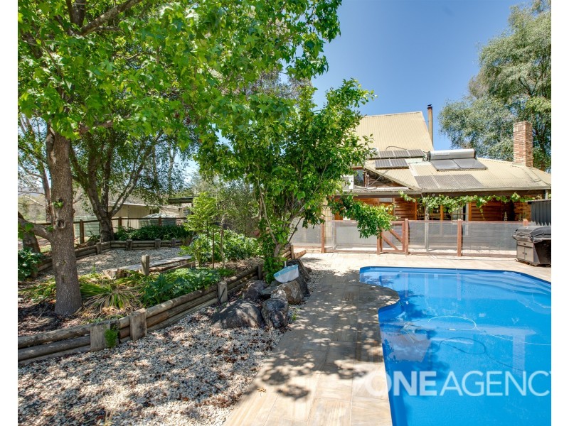 191 Mahon Lane, Staghorn Flat VIC 3691