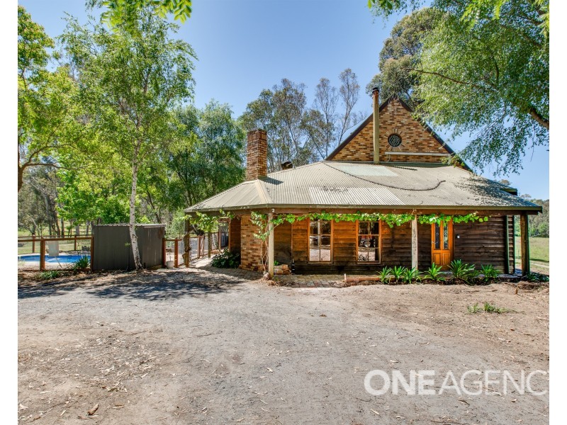 191 Mahon Lane, Staghorn Flat VIC 3691