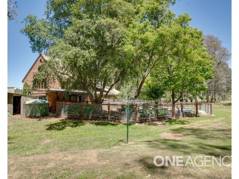 191 Mahon Lane, Staghorn Flat VIC 3691