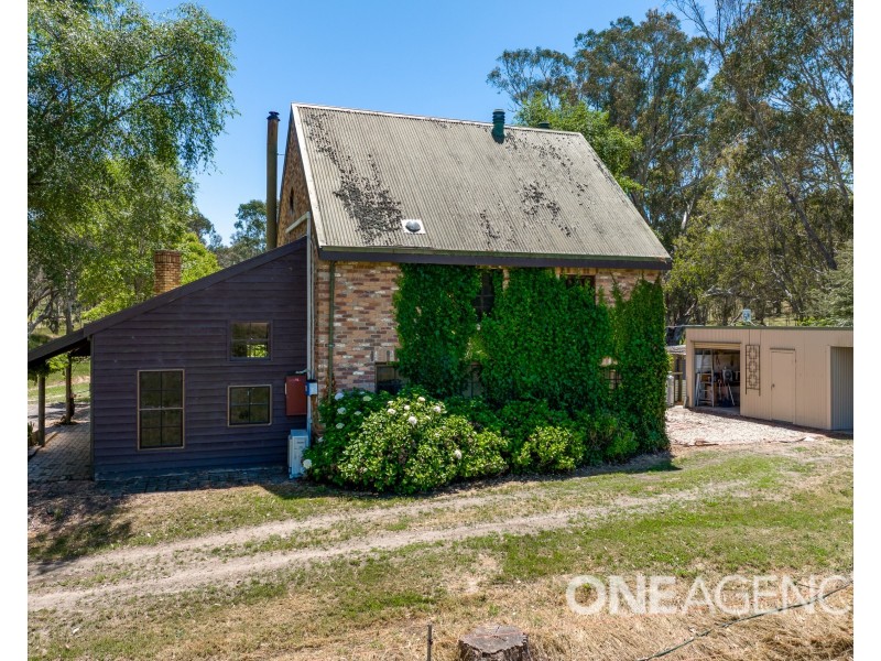 191 Mahon Lane, Staghorn Flat VIC 3691