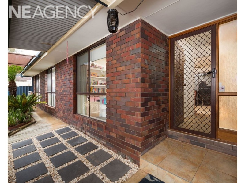 11 BRUCE STREET, West Wodonga VIC 3690