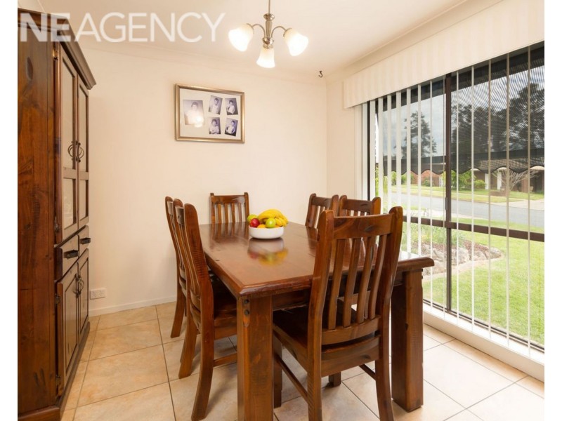 11 BRUCE STREET, West Wodonga VIC 3690
