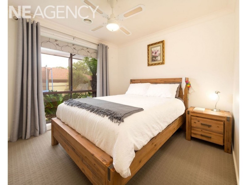 11 BRUCE STREET, West Wodonga VIC 3690