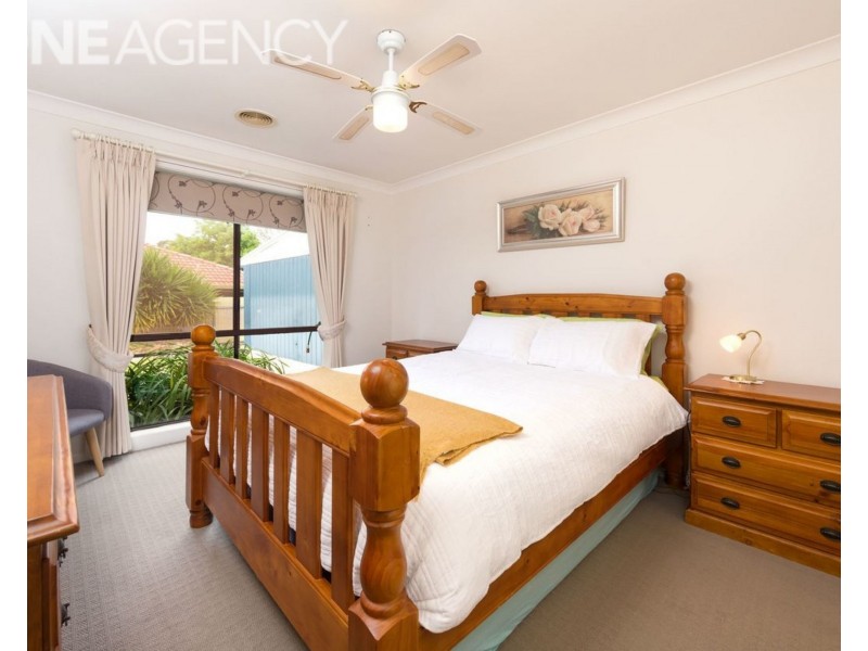 11 BRUCE STREET, West Wodonga VIC 3690