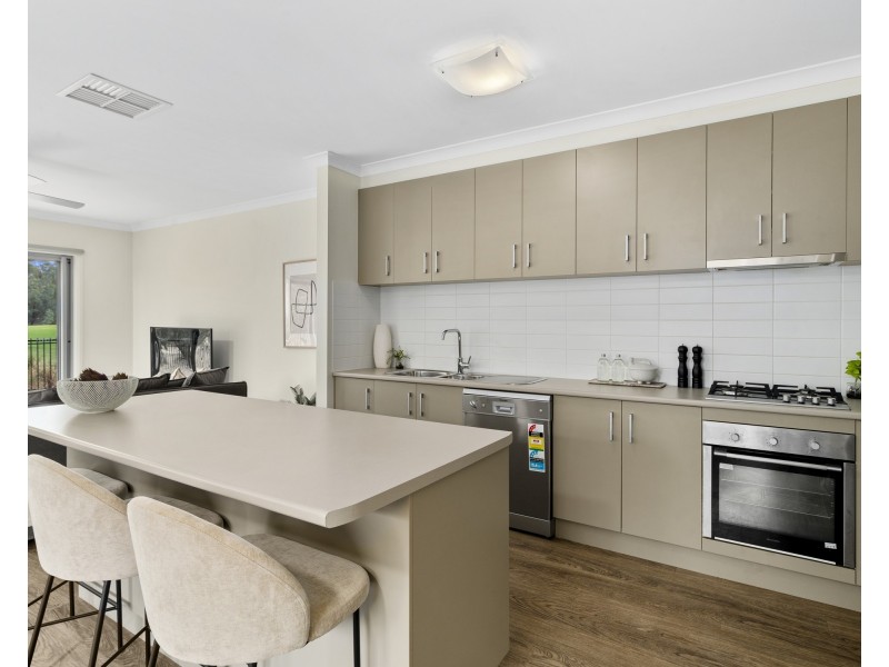 24A ROBINSON WAY, Yarrawonga VIC 3730