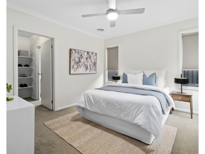 24A ROBINSON WAY, Yarrawonga VIC 3730