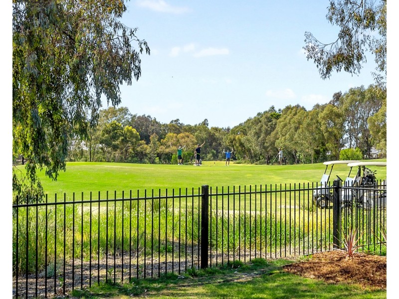 24A ROBINSON WAY, Yarrawonga VIC 3730
