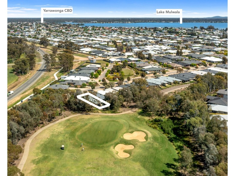 24A ROBINSON WAY, Yarrawonga VIC 3730