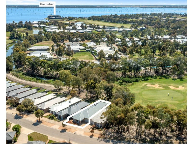 24A ROBINSON WAY, Yarrawonga VIC 3730
