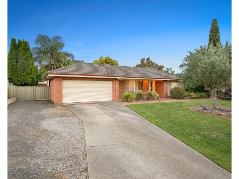 9 Dominic Drive, Wodonga VIC 3690
