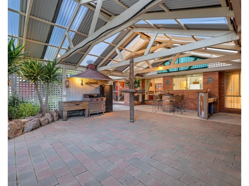 9 Dominic Drive, Wodonga VIC 3690