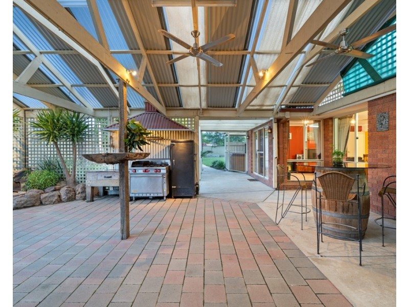 9 Dominic Drive, Wodonga VIC 3690