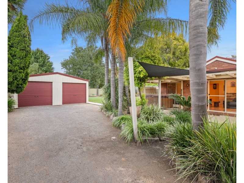 9 Dominic Drive, Wodonga VIC 3690